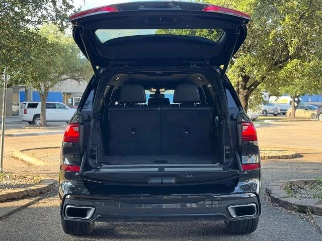2019 BMW G07 X7 - Image 10 of 21