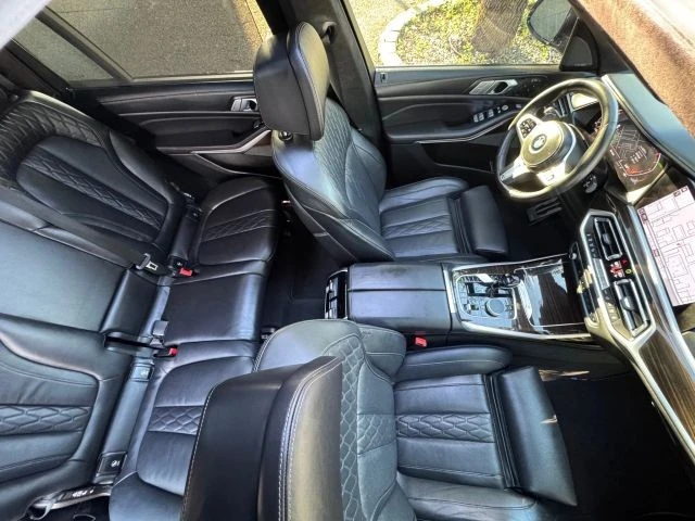 2019 BMW G07 X7 - Image 20 of 21