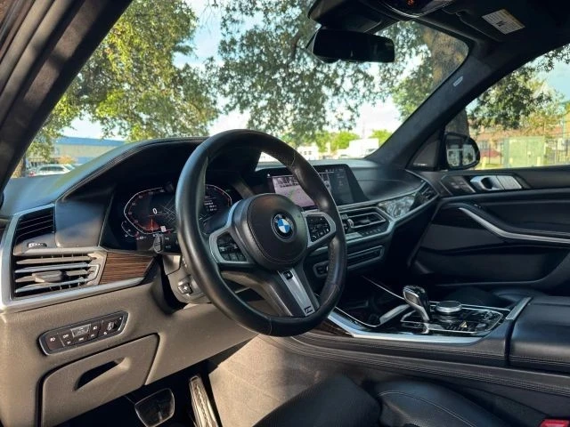 2019 BMW G07 X7 - Image 15 of 21
