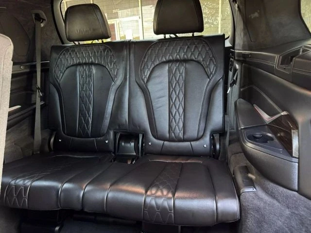 2019 BMW G07 X7 - Image 18 of 21