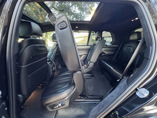 2019 BMW G07 X7 - Image 19 of 21
