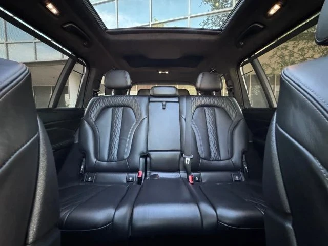 2019 BMW G07 X7 - Image 13 of 21