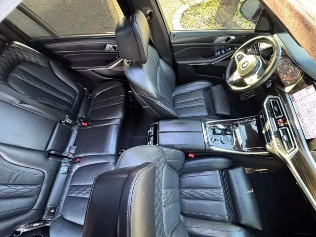 2019 BMW G07 X7 - Image 20 of 21