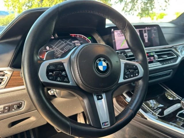 2019 BMW G07 X7 - Image 21 of 21