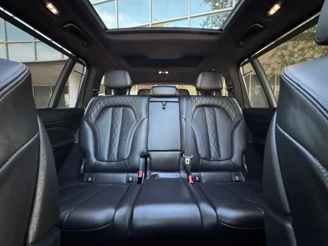 2019 BMW G07 X7 - Image 13 of 21