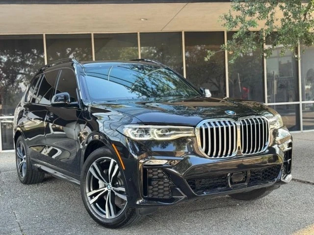 2019 BMW G07 X7 - Image 7 of 21