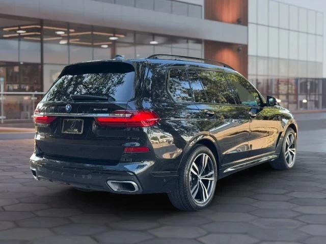 2019 BMW G07 X7 - Image 5 of 21