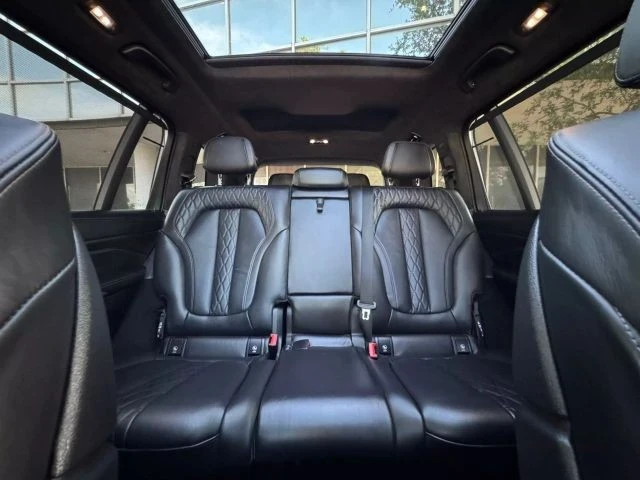 2019 BMW G07 X7 - Image 13 of 21