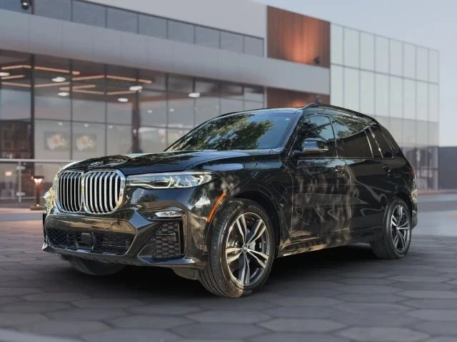 2019 BMW G07 X7 - Image 2 of 21