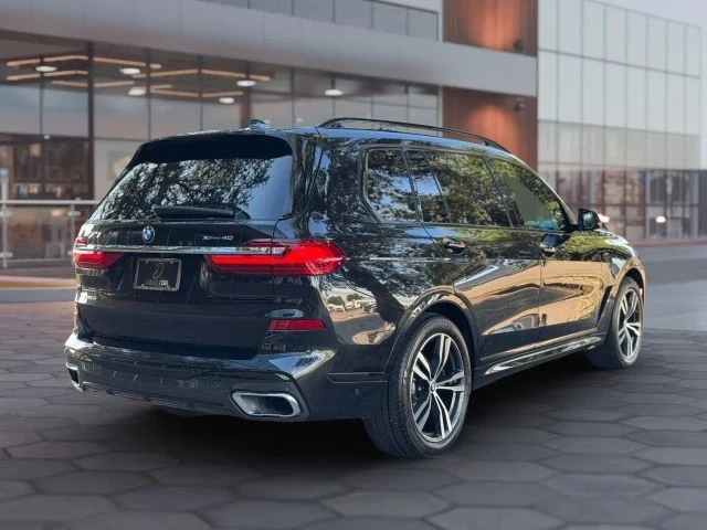 2019 BMW G07 X7 - Image 5 of 21
