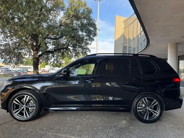 2019 BMW G07 X7 - Image 9 of 21