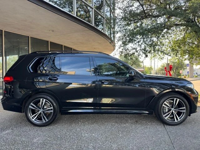 2019 BMW G07 X7 - Image 6 of 21
