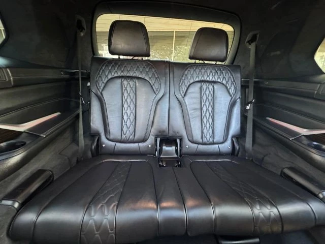 2019 BMW G07 X7 - Image 14 of 21