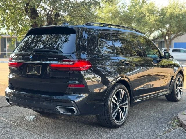2019 BMW G07 X7 - Image 5 of 21