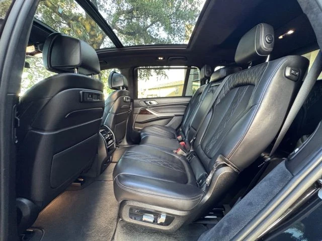 2019 BMW G07 X7 - Image 17 of 21