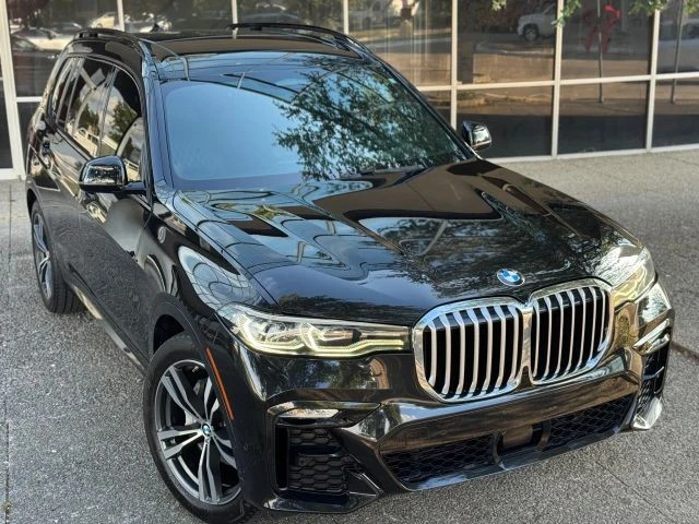 2019 BMW G07 X7 - Image 8 of 21