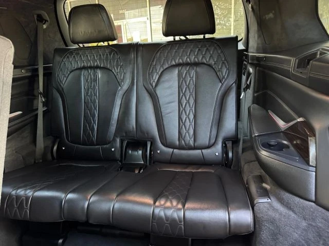 2019 BMW G07 X7 - Image 18 of 21