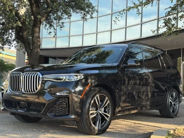 2019 BMW G07 X7 - Image 2 of 21