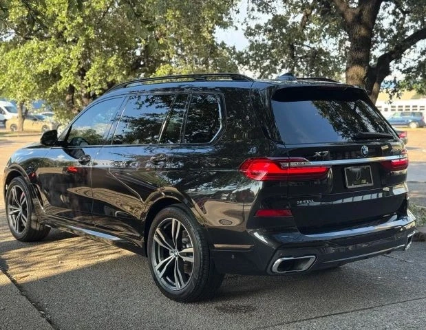 2019 BMW G07 X7 - Image 3 of 21