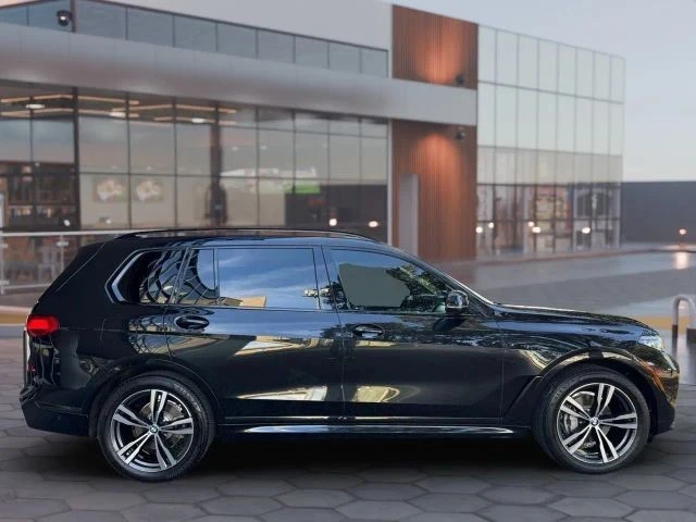 2019 BMW G07 X7 - Image 6 of 21