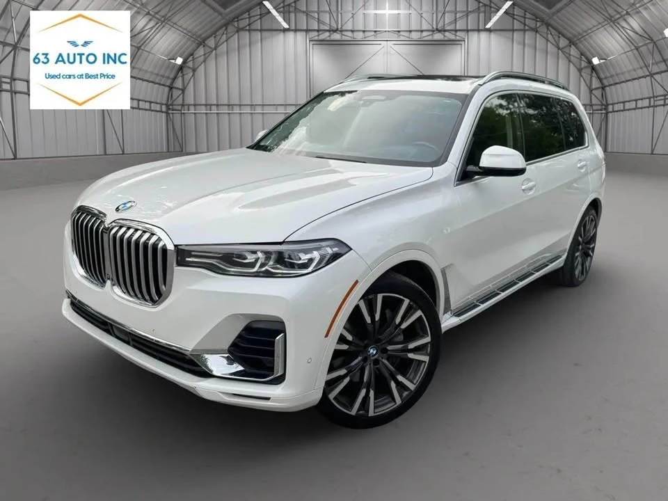 2019 BMW G07 X7 - Image 2 of 14