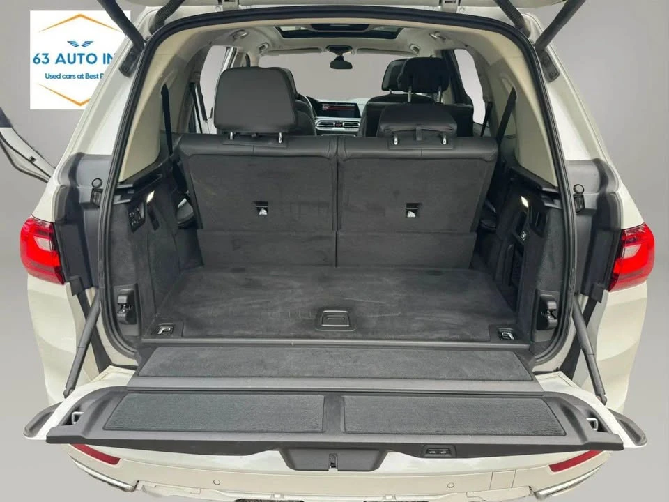 2019 BMW G07 X7 - Image 10 of 14