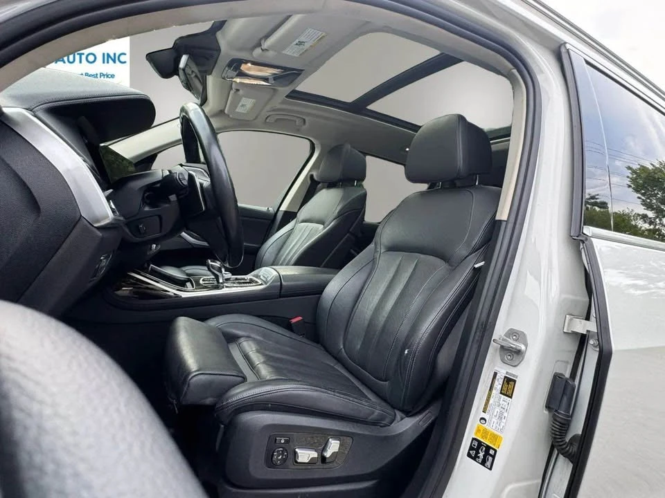 2019 BMW G07 X7 - Image 5 of 14