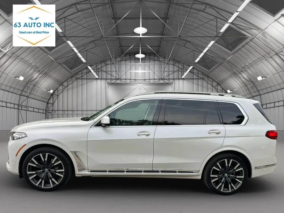 2019 BMW G07 X7 - Image 3 of 14