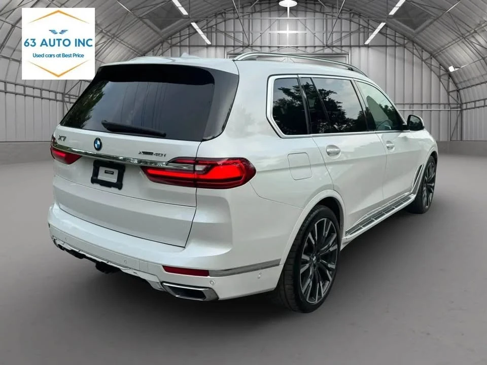 2019 BMW G07 X7 - Image 13 of 14