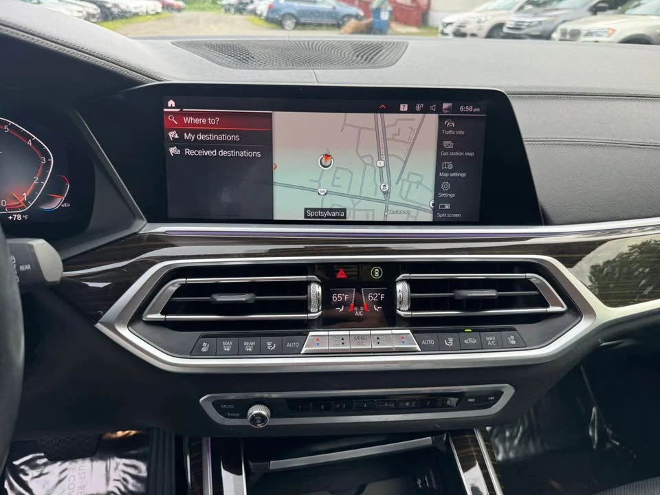 2019 BMW G07 X7 - Image 6 of 14