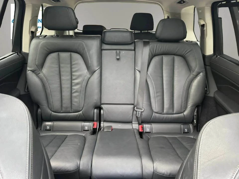 2019 BMW G07 X7 - Image 8 of 14