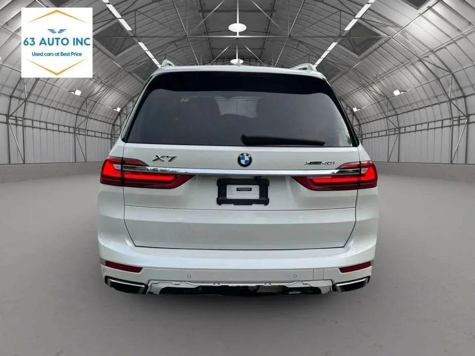 2019 BMW G07 X7 - Image 14 of 14