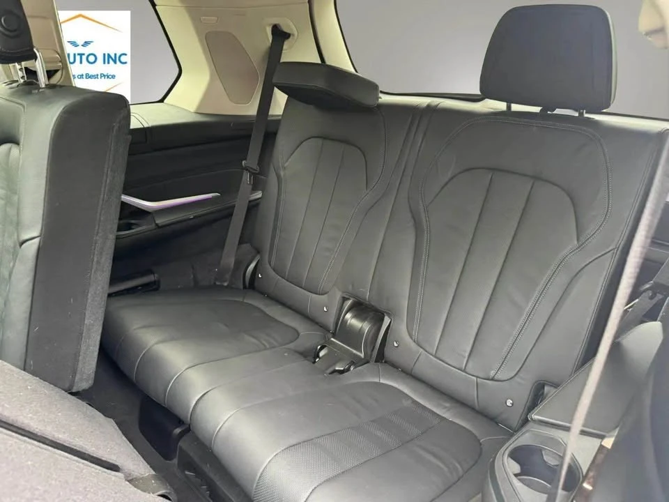 2019 BMW G07 X7 - Image 9 of 14