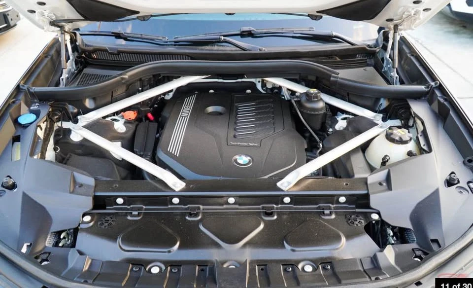 2019 BMW G07 X7 - Image 10 of 10