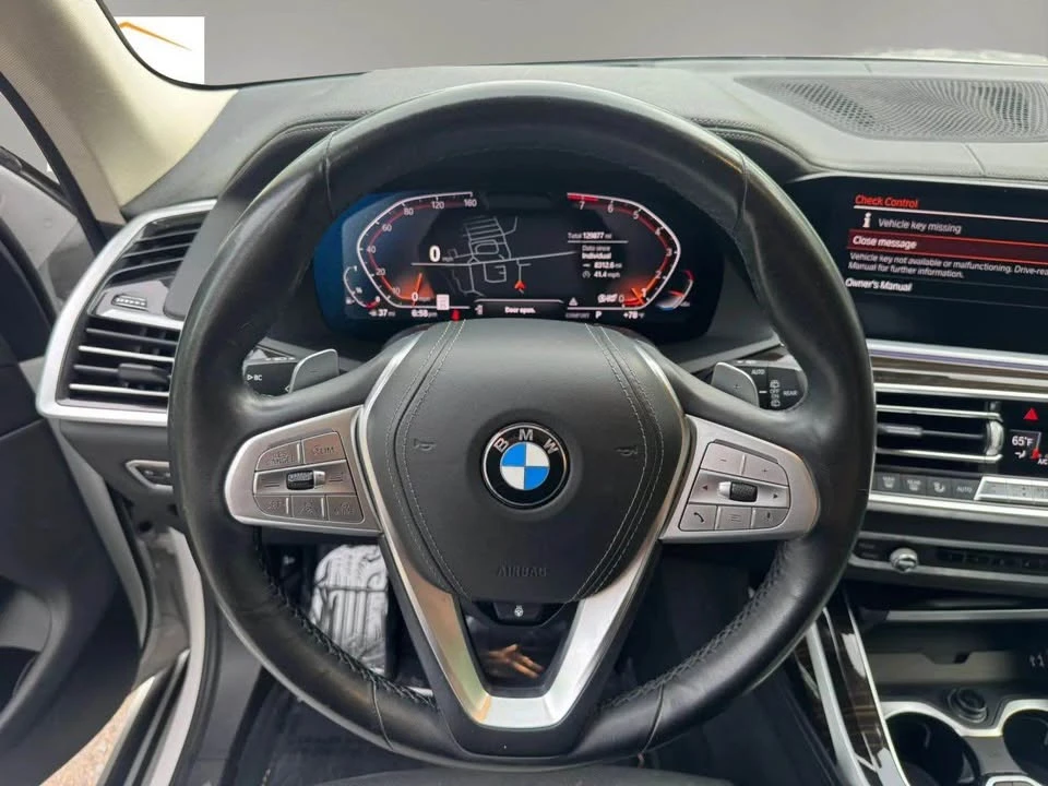 2019 BMW G07 X7 - Image 7 of 14