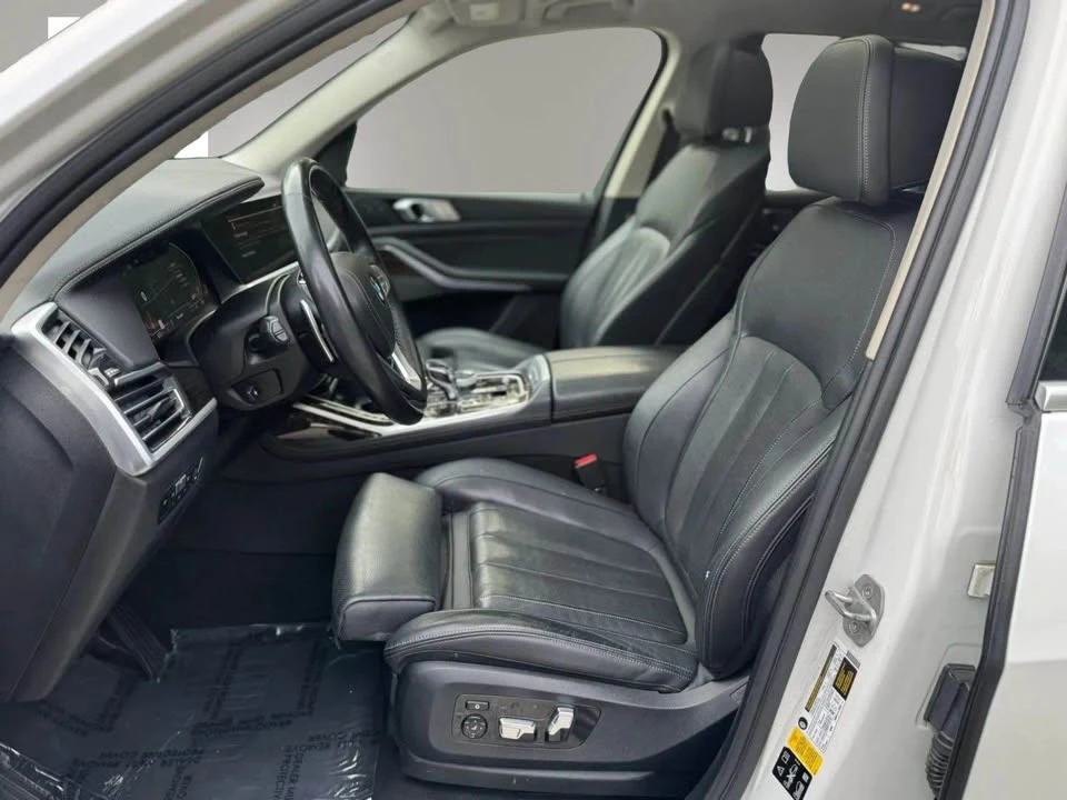 2019 BMW G07 X7 - Image 4 of 14