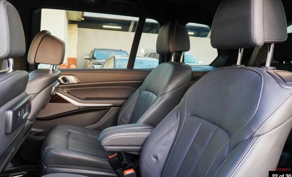 2019 BMW G07 X7 - Image 5 of 10