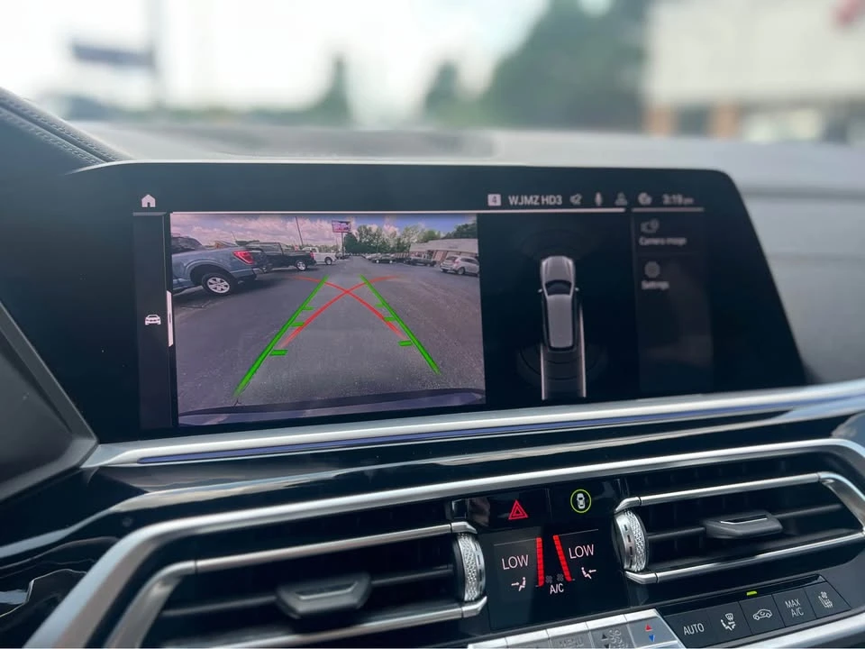 2019 BMW G07 X7 - Image 7 of 20