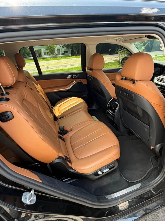 2019 BMW G07 X7 - Image 6 of 9