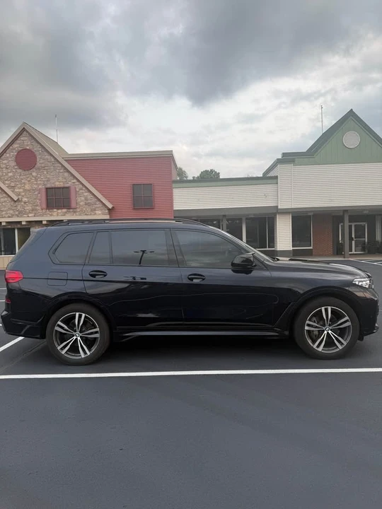 2019 BMW G07 X7 - Image 3 of 19