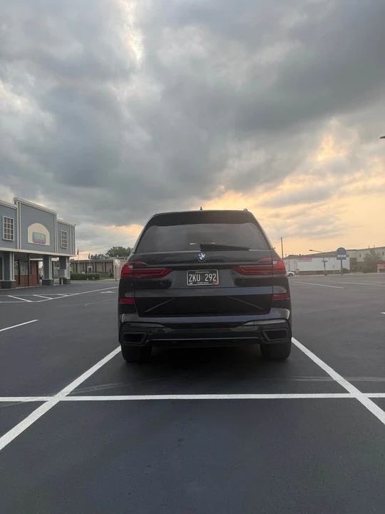 2019 BMW G07 X7 - Image 6 of 19