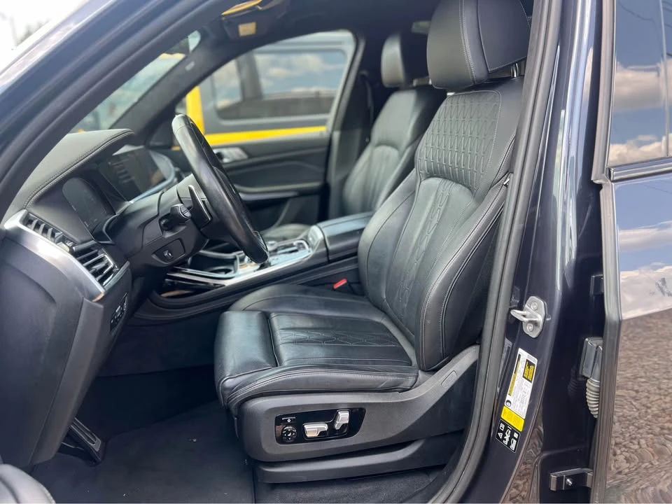 2019 BMW G07 X7 - Image 12 of 20