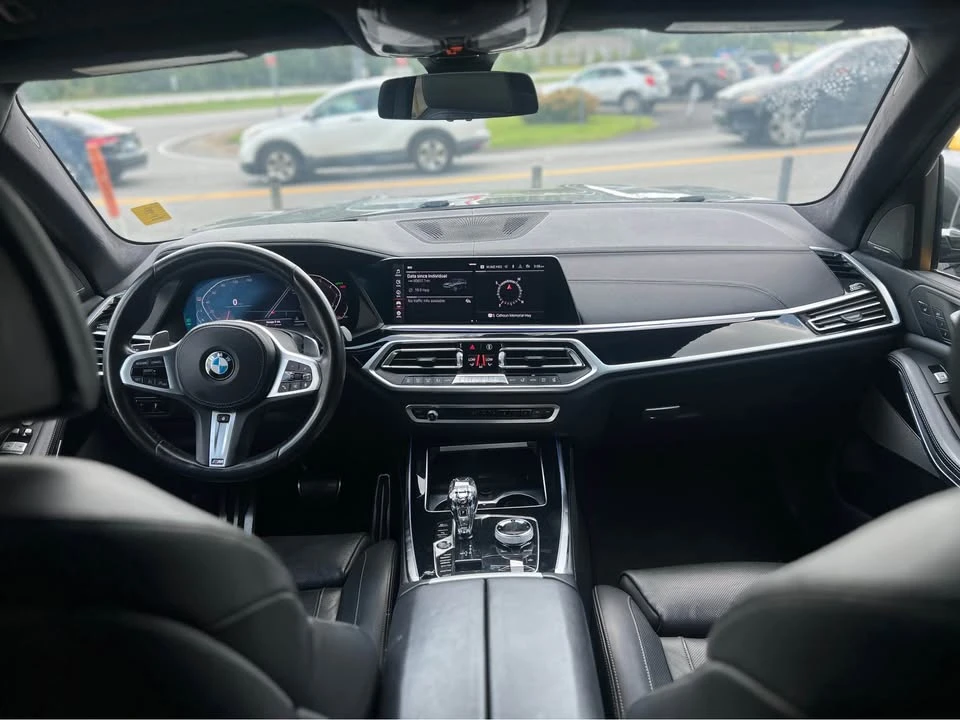 2019 BMW G07 X7 - Image 3 of 20