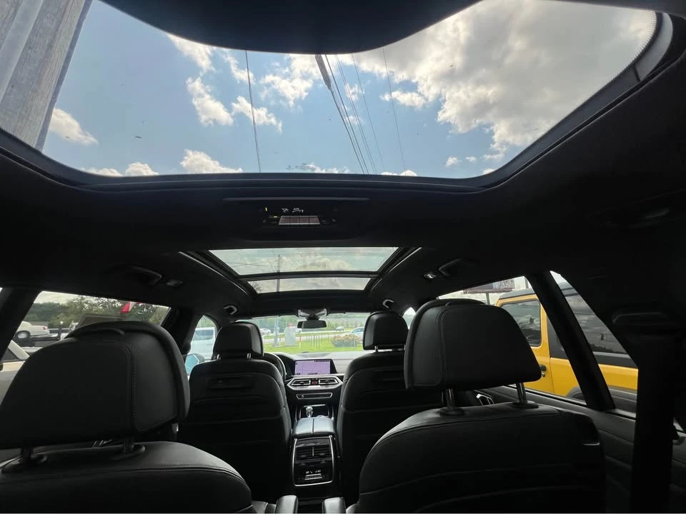 2019 BMW G07 X7 - Image 2 of 20