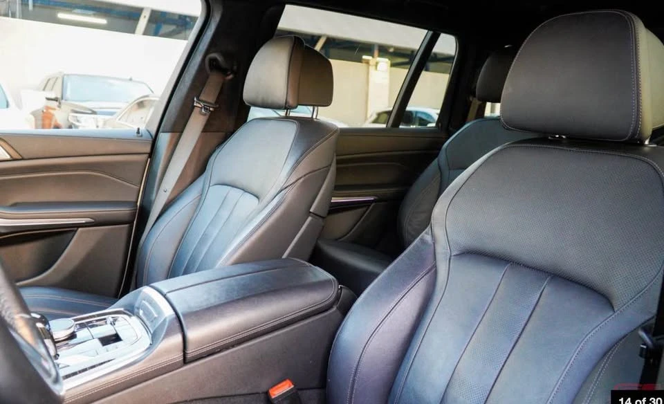 2019 BMW G07 X7 - Image 4 of 10