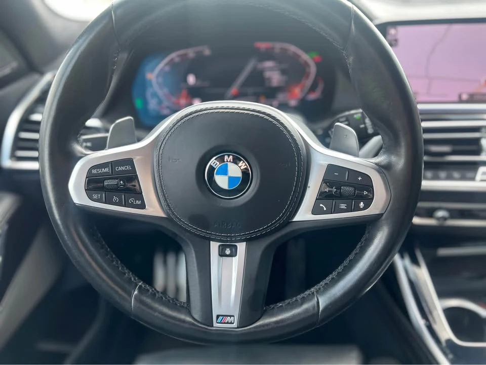 2019 BMW G07 X7 - Image 8 of 20
