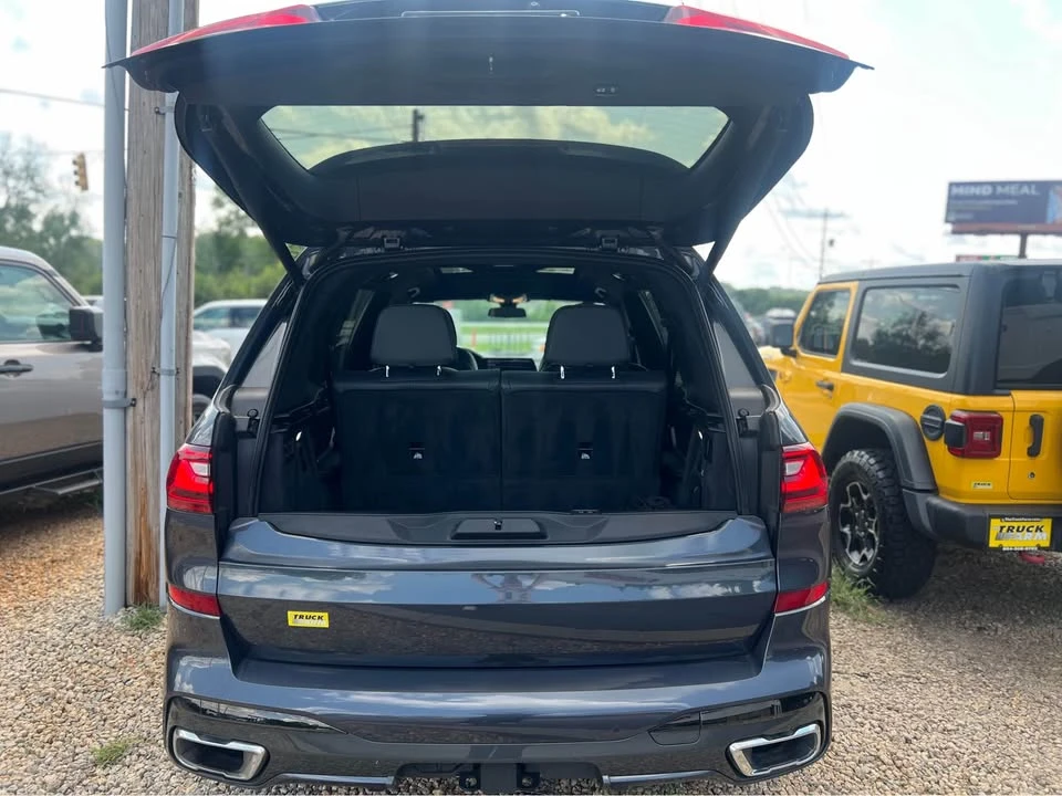 2019 BMW G07 X7 - Image 18 of 20