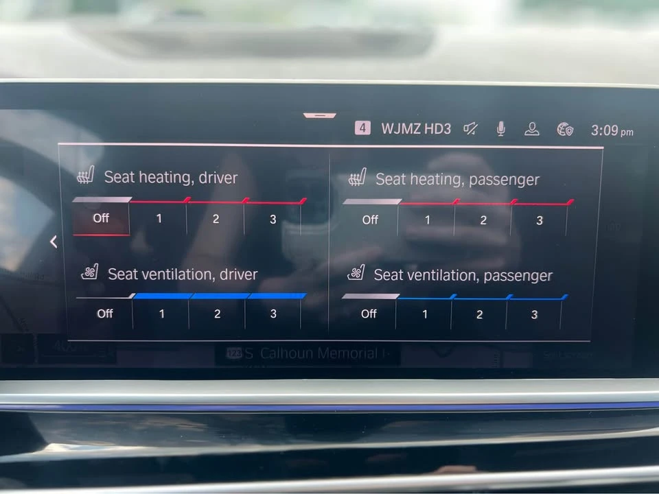 2019 BMW G07 X7 - Image 5 of 20
