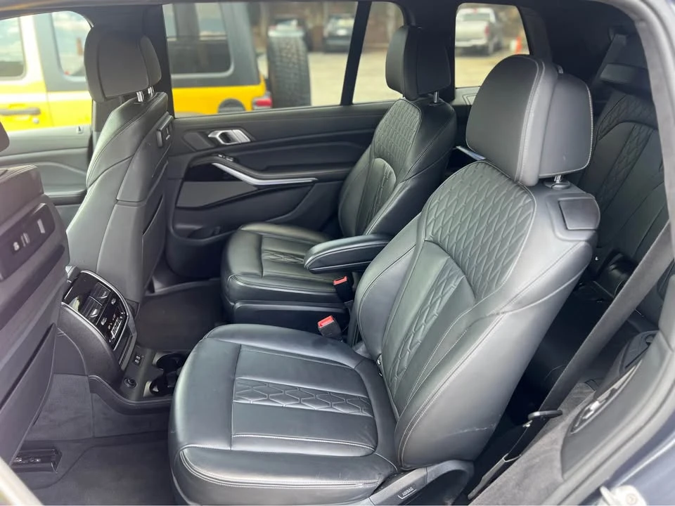 2019 BMW G07 X7 - Image 13 of 20