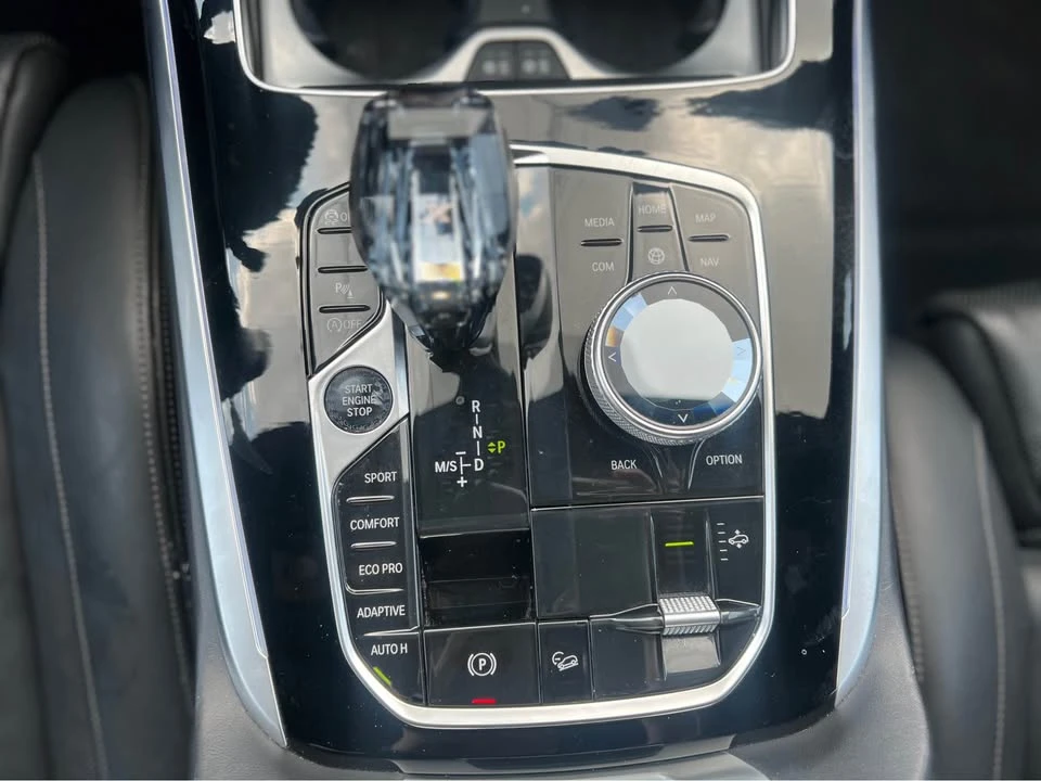 2019 BMW G07 X7 - Image 10 of 20